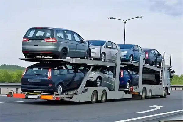 岐山轿车托运查询